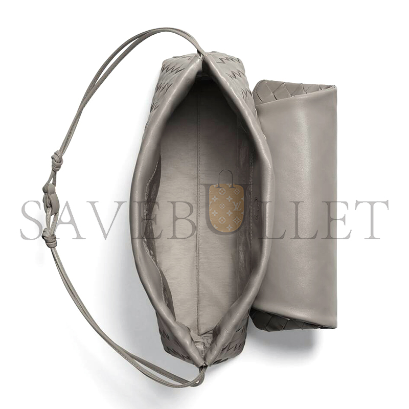 BOTTEGA VENETA GIORNO 857657V3IV01640 (33*19*8cm)